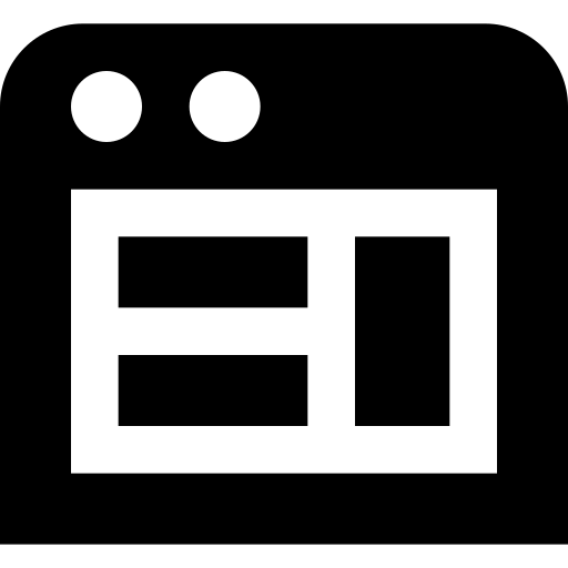 icono website