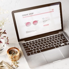 pagina web tienda en linea